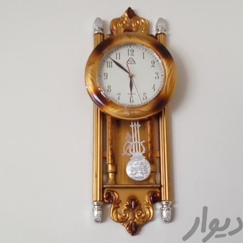 ساعت دیواری|ساعت دیواری و تزئینی|مشهد, محله سرافرازان|دیوار