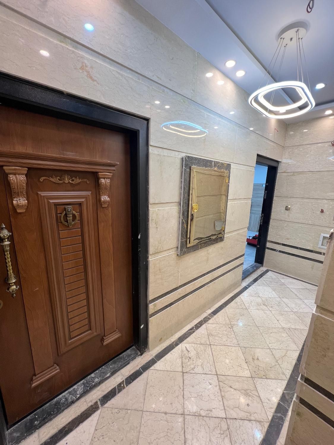 اپارتمان اداری جنب مترو شهرک شریعتی|فروش آپارتمان|تهران, شهرک شریعتی|دیوار