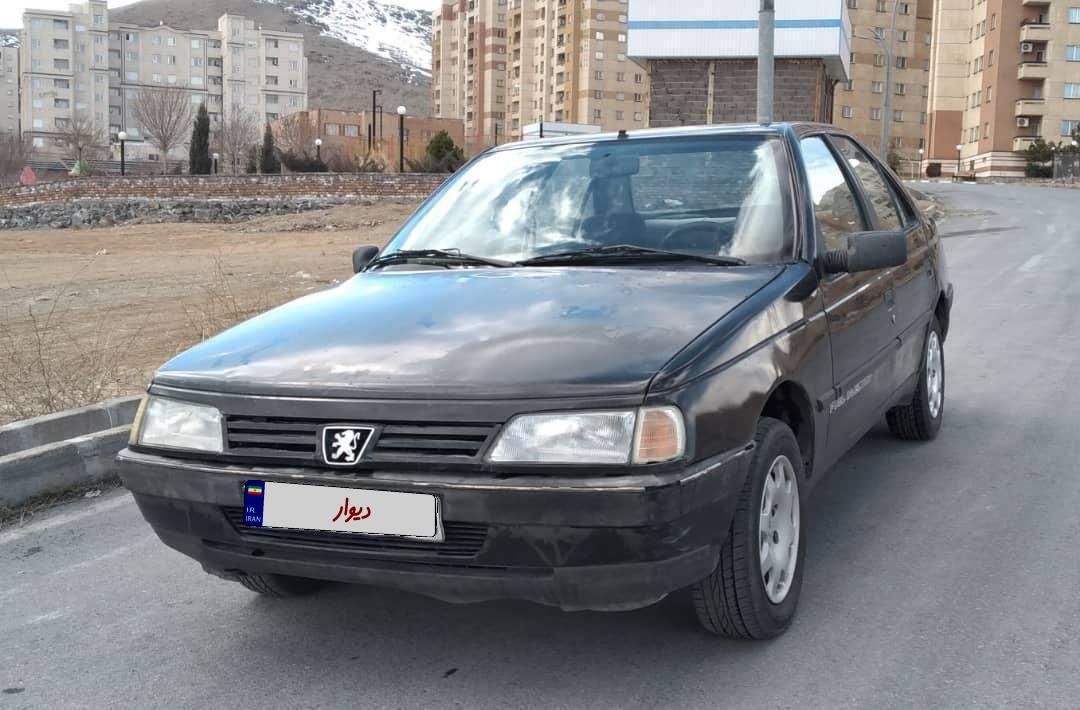 پژو 405 جی ال ایکس (GLX)، مدل ۱۳۸۲|خودرو سواری و وانت|تهران, جنت‌آباد مرکزی|دیوار