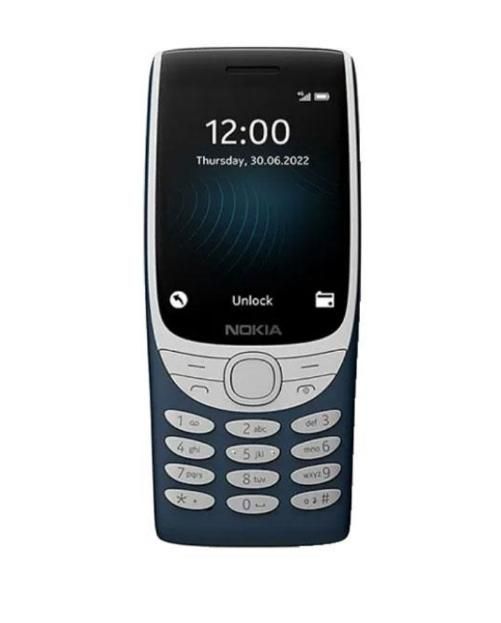نوکیا 8210 4G Nokia vit 2023|موبایل|اصفهان, فروردین|دیوار