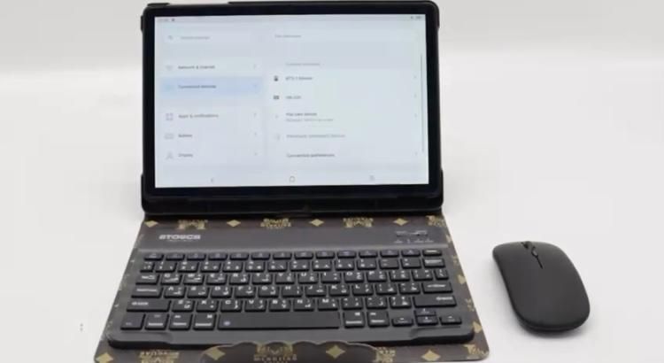 تبلت a touch tab 9s فول پک یازده اینچی|تبلت|تهران, هفت حوض|دیوار