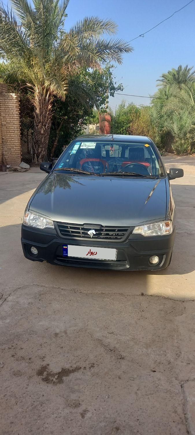 اریسان1403|خودرو سواری و وانت|بهبهان, |دیوار