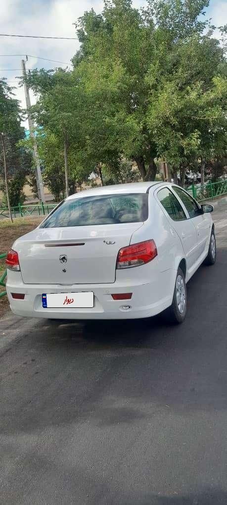 رانا پلاس، مدل ۱۴۰۱|خودرو سواری و وانت|تهران, قبا|دیوار