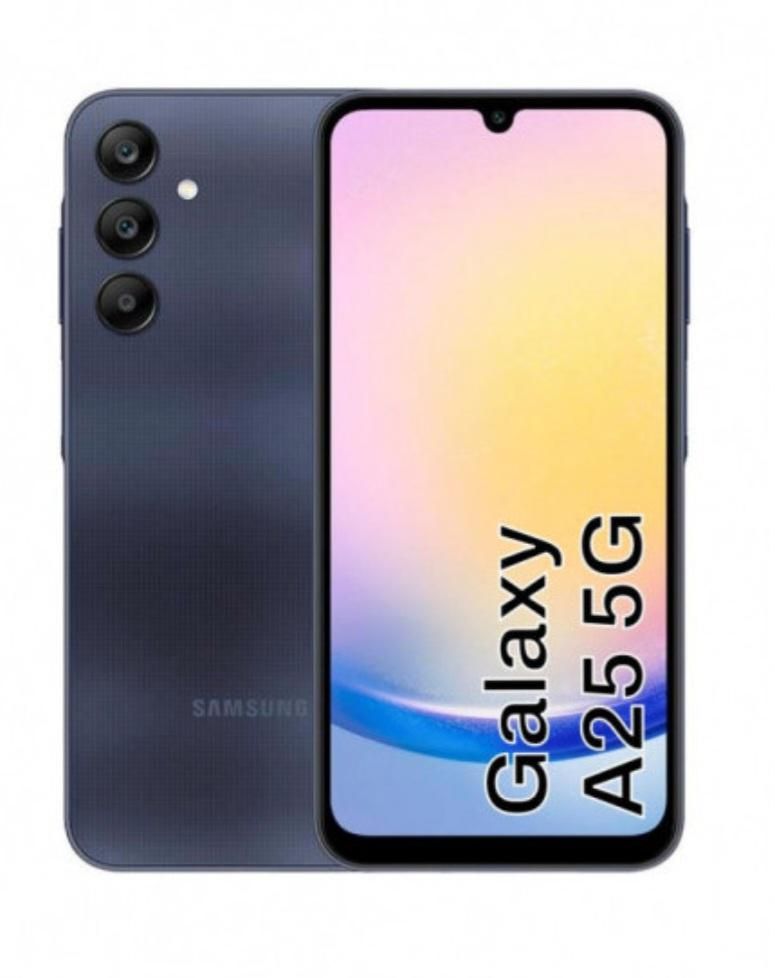 گوشی سامسونگ Galaxy A25|موبایل|تهران, نازی‌آباد|دیوار