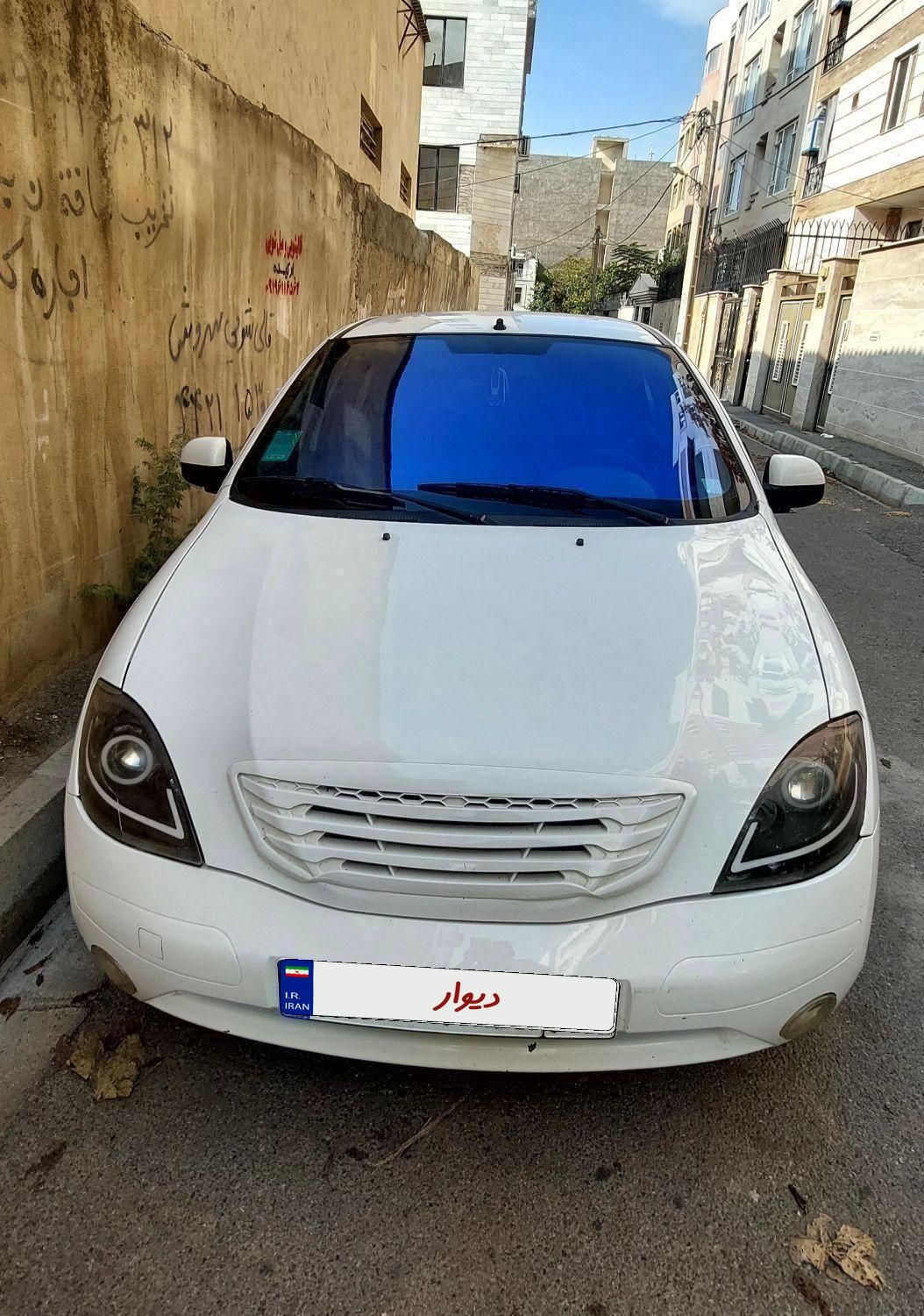 تیبا 2 (هاچبک) EX، مدل بهمن ۱۳۹۹|خودرو سواری و وانت|هشتگرد, |دیوار