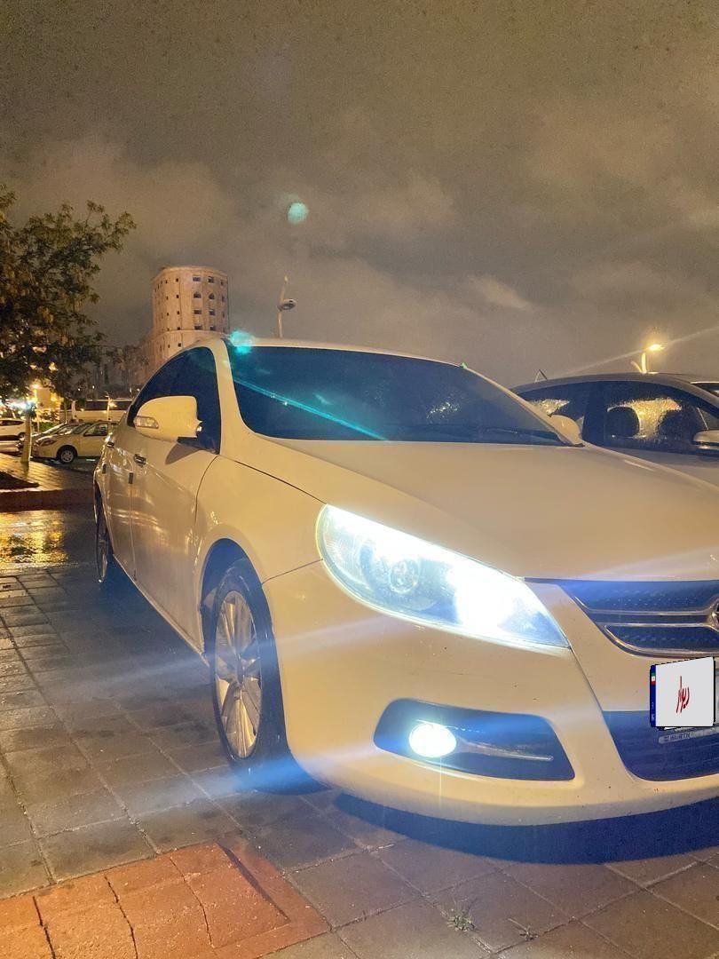 جک J5 اتوماتیک 1800cc، مدل ۱۳۹۳|خودرو سواری و وانت|تبریز, |دیوار