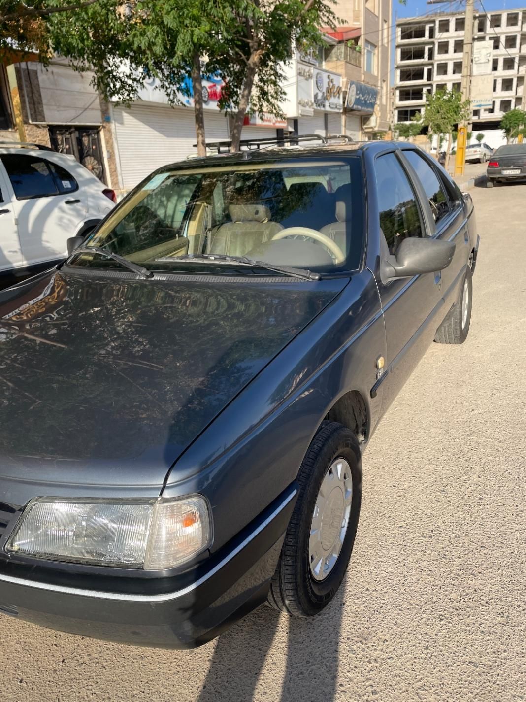 پژو 405 GLX بنزینی، مدل ۱۳۹۸|خودرو سواری و وانت|پاکدشت, |دیوار
