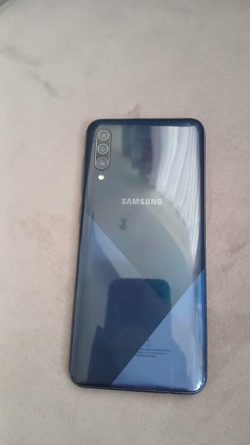 سامسونگ Galaxy A30s با حافظهٔ ۱۲۸ گیگابایت|موبایل|اصفهان, باغ فدک|دیوار