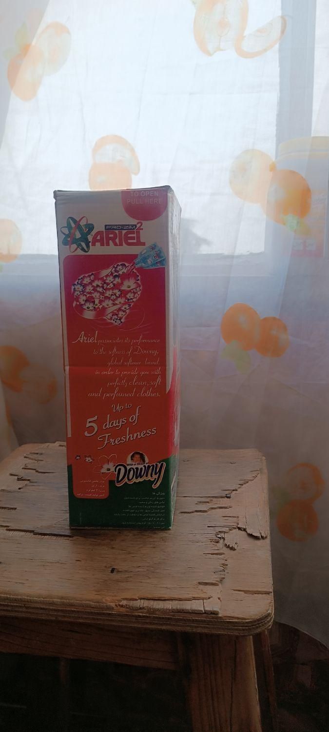 پودر دستی. ترکیه ای .3کیلویی|مواد شوینده و دستمال کاغذی|کرج, شهرک وحدت|دیوار