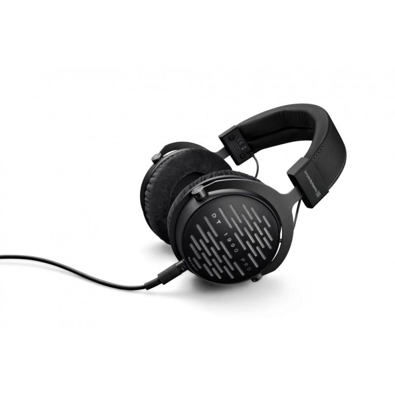 هدفون مانیتورینگ Beyerdynamic DT 1990 Pro میکس|پخش‌کننده همراه|تهران, ده‌ونک|دیوار