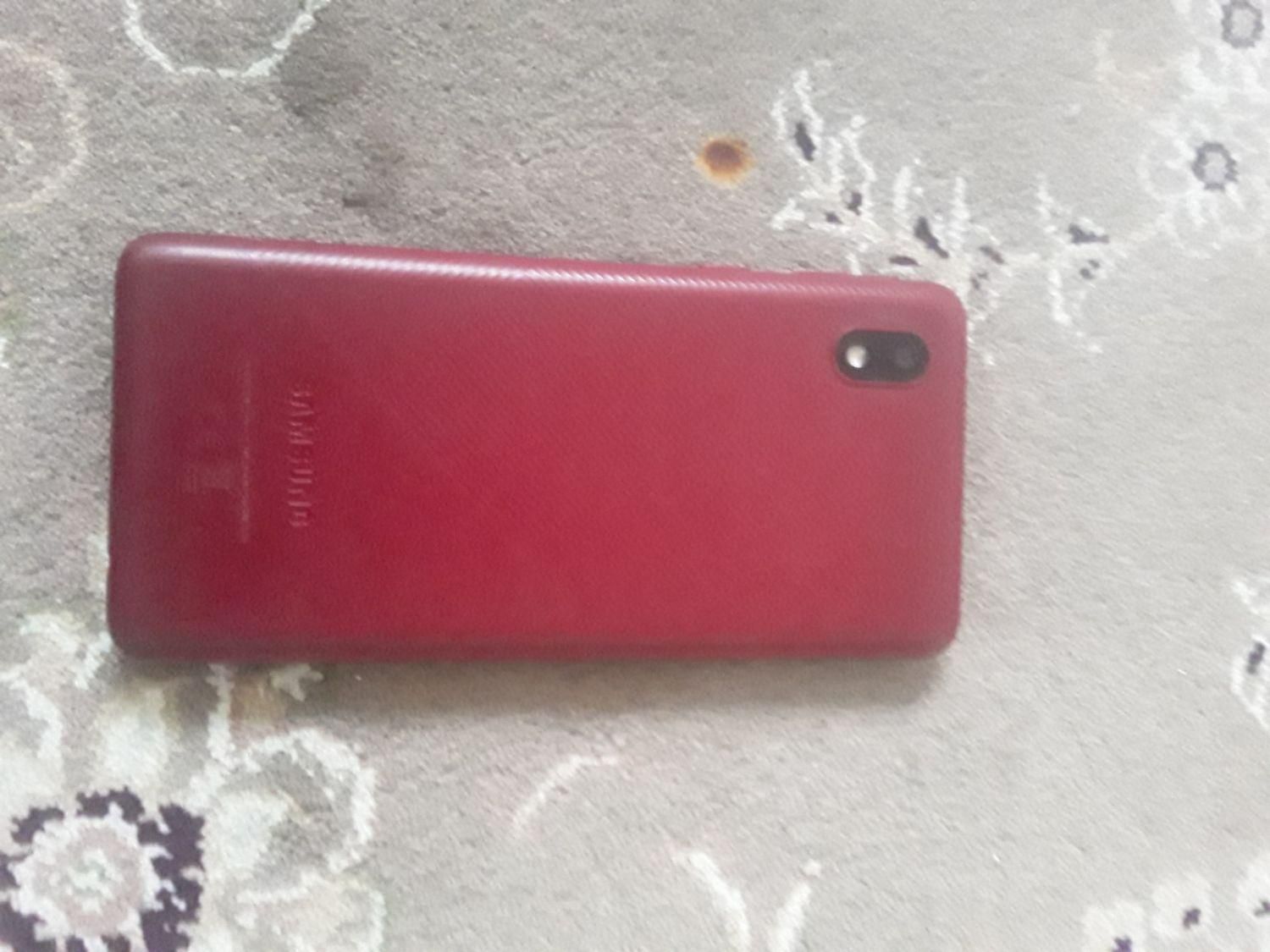 سامسونگ Galaxy A01 Core با حافظهٔ ۱۶ گیگابایت|موبایل|تهران, بهداشت|دیوار