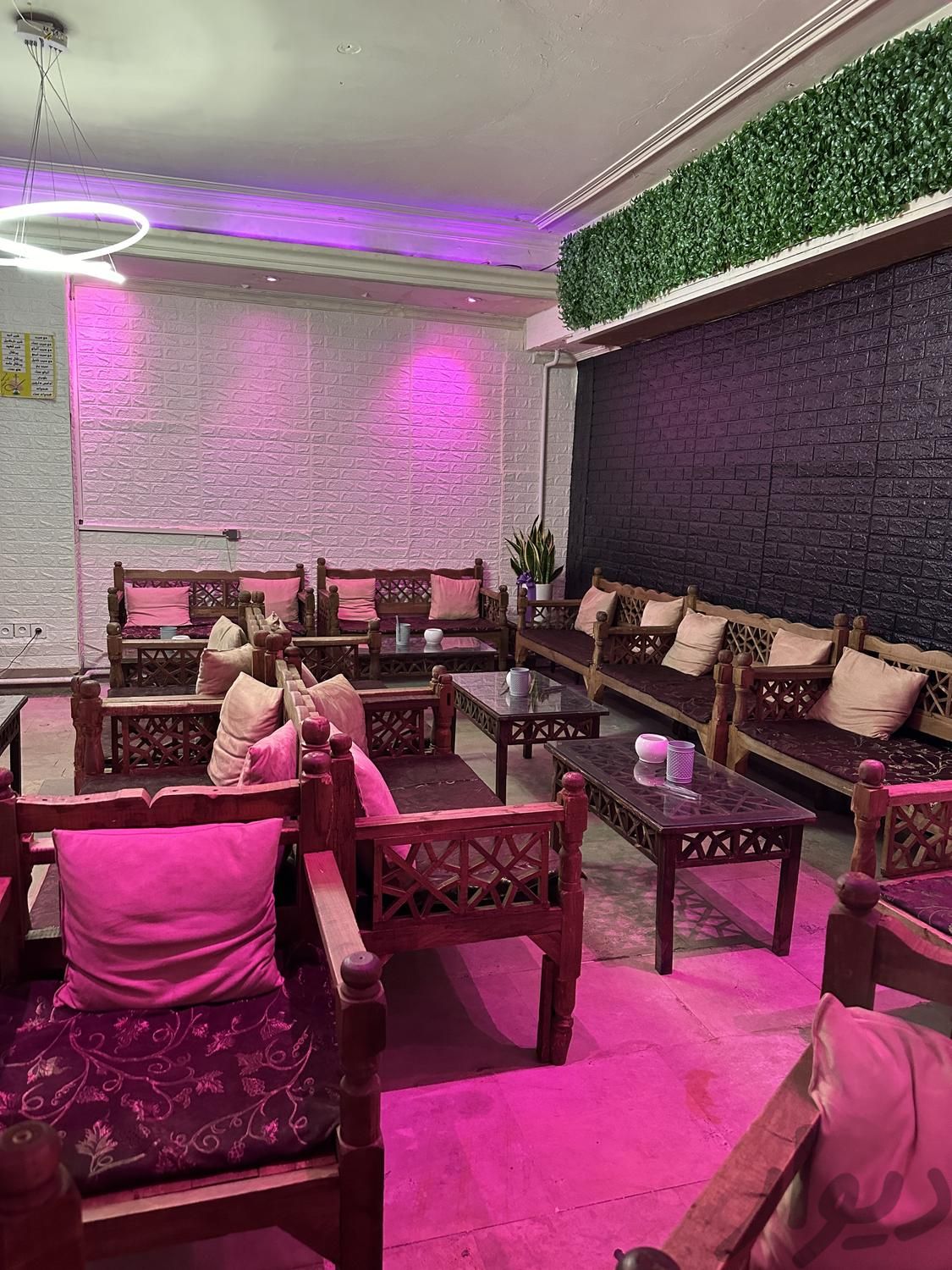 کارگر قهوه خانه سنتی|استخدام خدمات فروشگاه و رستوران|تهران, امامت|دیوار