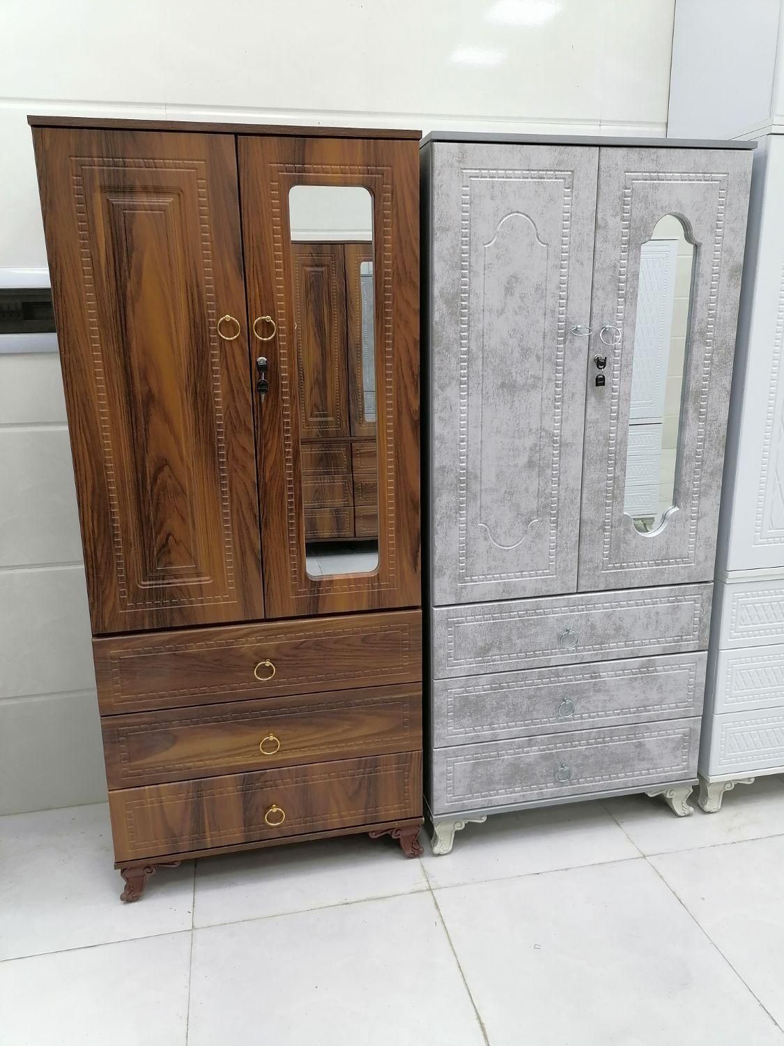 کمد 80|جاکفشی، کمد، دراور|قم, نیروگاه|دیوار