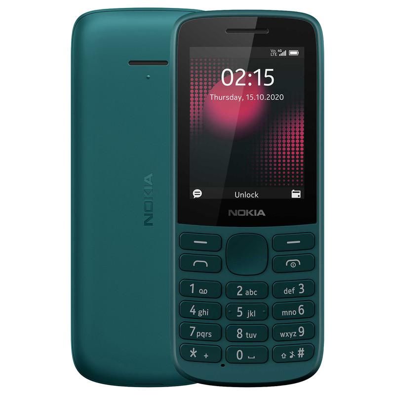 نوکیا 215 ویتنام بدون دوربین Nokia|موبایل|اصفهان, فروردین|دیوار