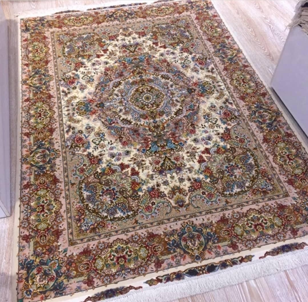 خریدار خریدارقالی‌دستی‌تبریز فرش‌دستباف‌کارکرده|فرش|تهران, سعادت‌آباد|دیوار