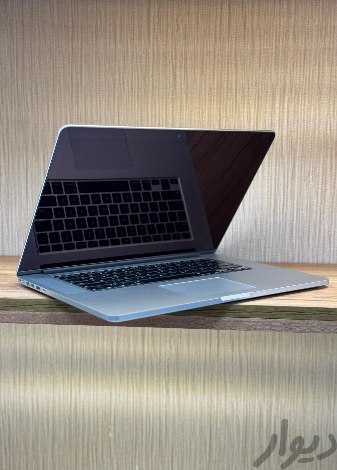 MacBook Pro 15inch|رایانه همراه|تهران, جردن|دیوار