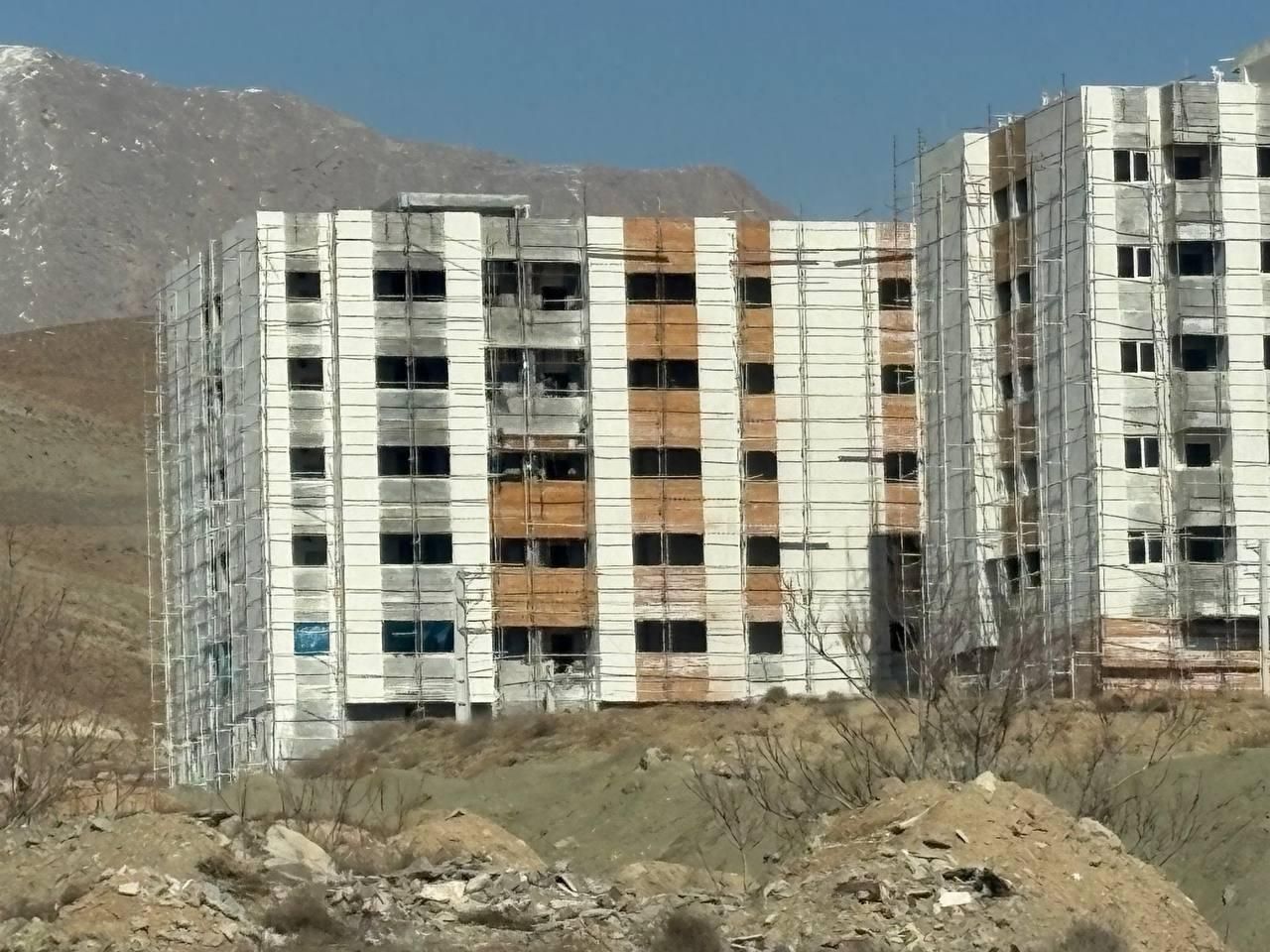 اپارتمان 100 متری فرصت سرمایه گذاری|فروش آپارتمان|تهران, شاهد|دیوار