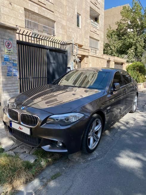 528i .  2013 . M بیرنگ‌ داخل مارون با کیت|خودرو سواری و وانت|تهران, سعادت‌آباد|دیوار