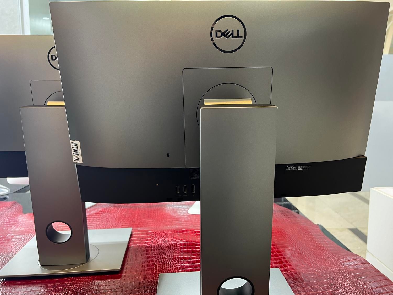 آل این وان دل Dell OptiPLex7460|رایانه رومیزی|تهران, حکمت|دیوار