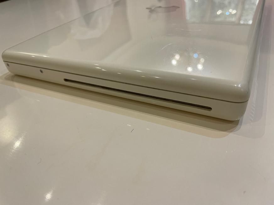 مک بوک اپل A1181|رایانه همراه|تهران, جردن|دیوار