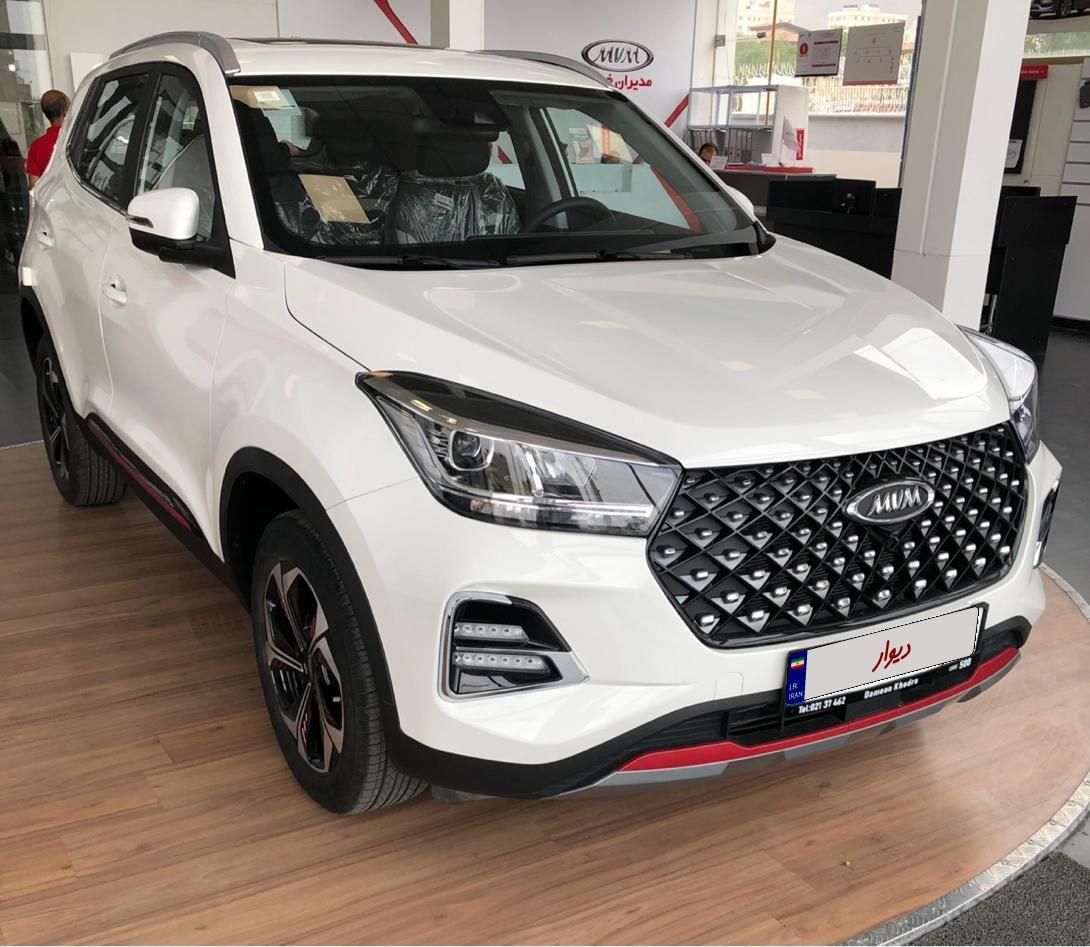 ام‌وی‌ام X55 Pro پرمیوم جدید فول اپشن گیربکس جدید|خودرو سواری و وانت|تهران, آرژانتین|دیوار