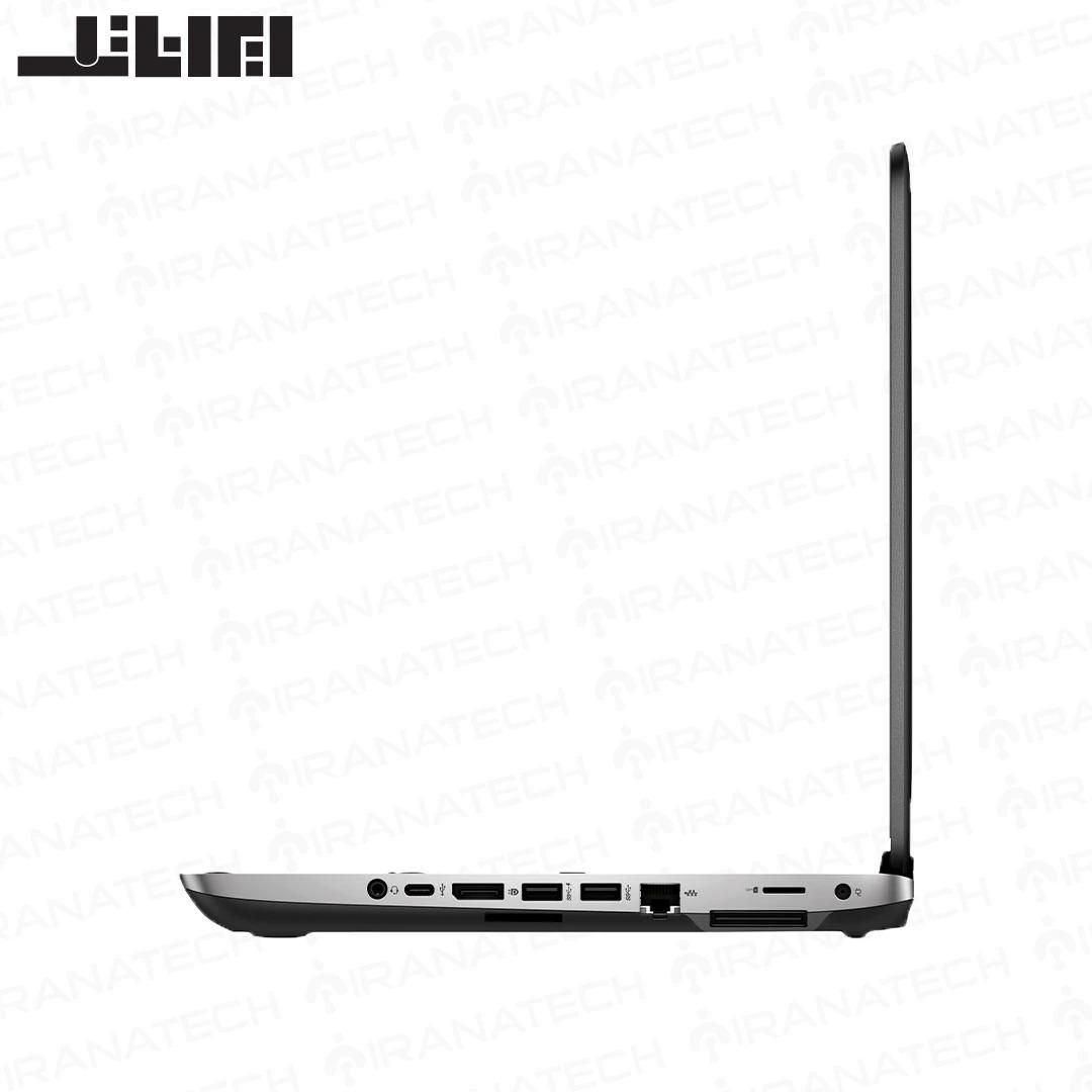 لپ تاپ اچ پی HP ProBook 650 G2|رایانه همراه|تهران, میدان ولیعصر|دیوار