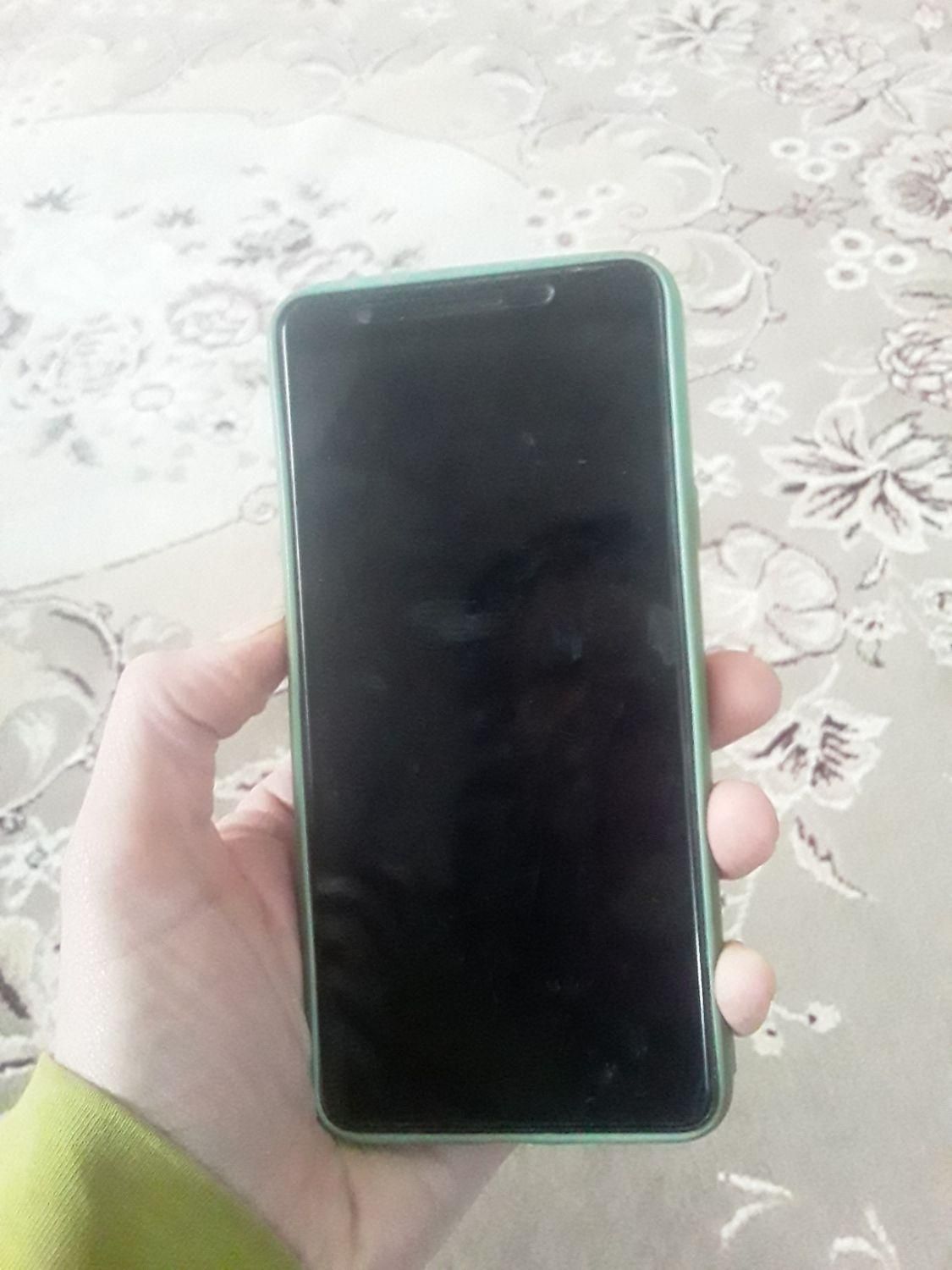 سامسونگ Galaxy A01 Core با حافظهٔ ۱۶ گیگابایت|موبایل|تهران, بهداشت|دیوار