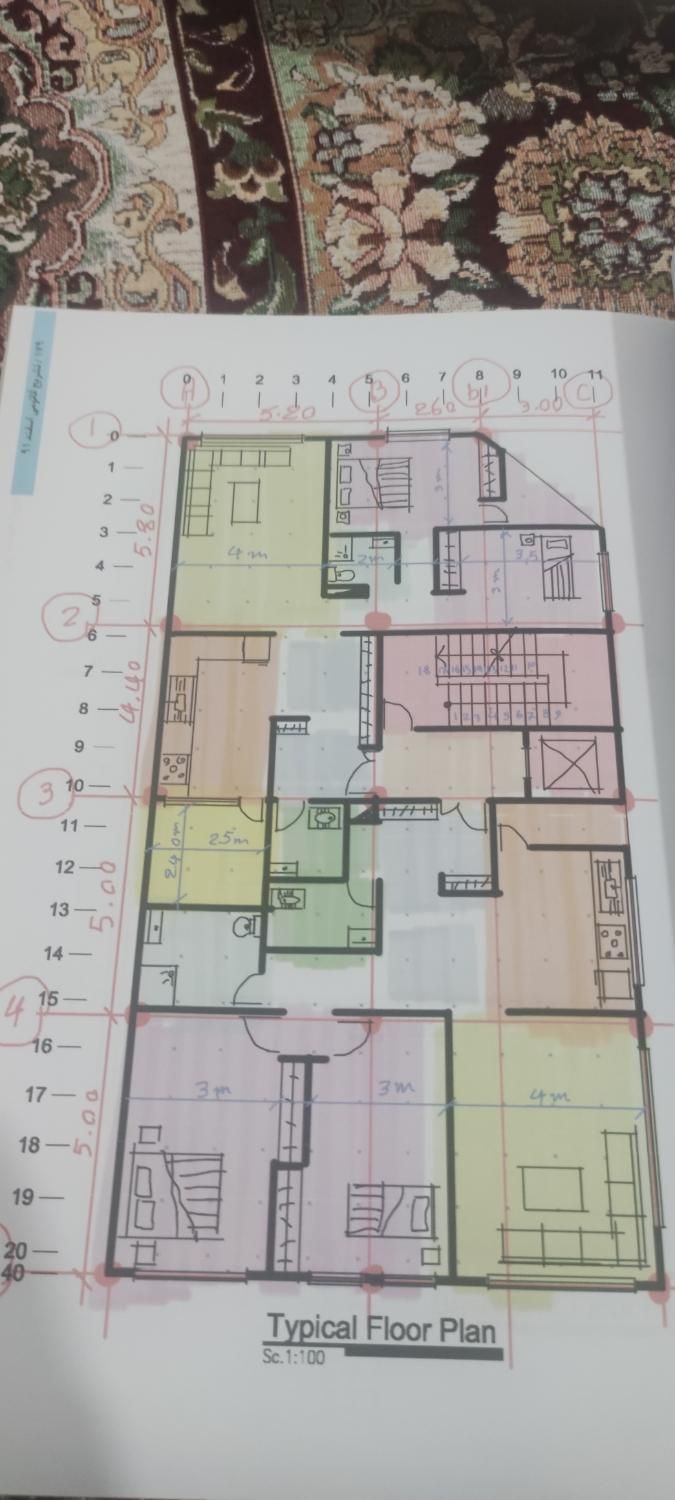 کتاب اطلس جامع ،ازمون طراحی معماری نظام مهندسی|کتاب و مجله آموزشی|ارومیه, |دیوار