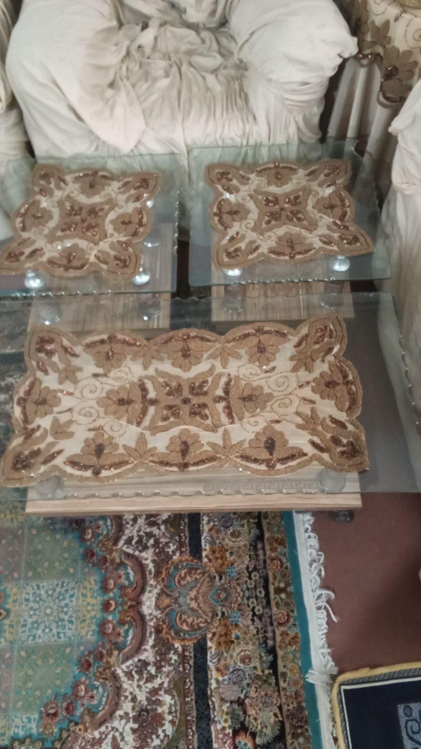 پایه میز|مبلمان خانگی و میز عسلی|تهران, شهادت|دیوار