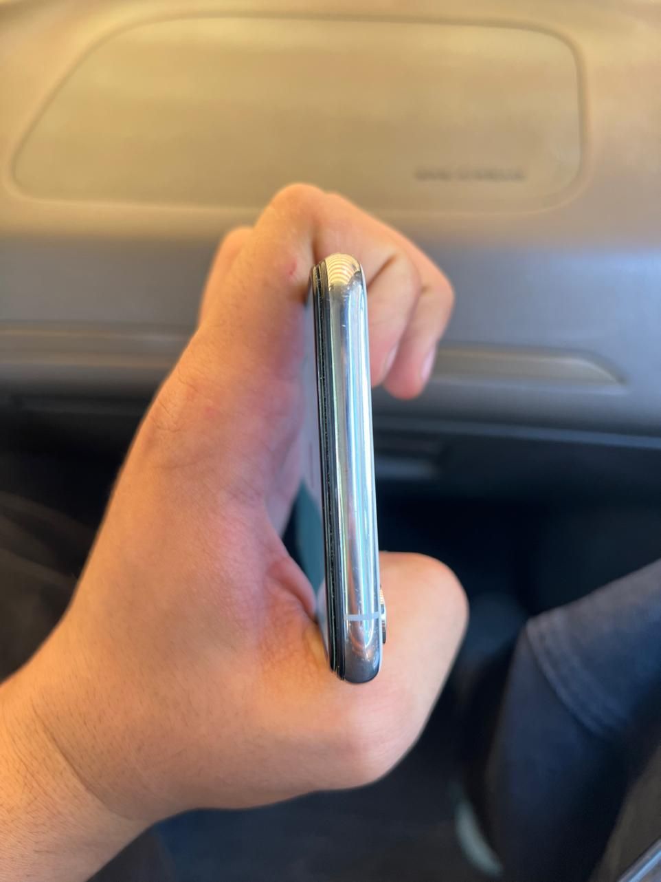 ایفون xs max za با حافظه بالا|موبایل|تهران, دیلمان|دیوار