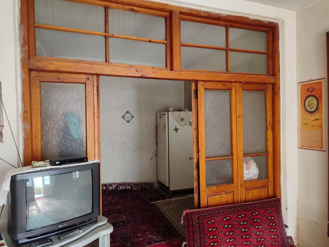 خانه ۱۰۵ متری سنددار داخل بافت جاده جاده چالوس|فروش خانه و ویلا|آسارا, |دیوار