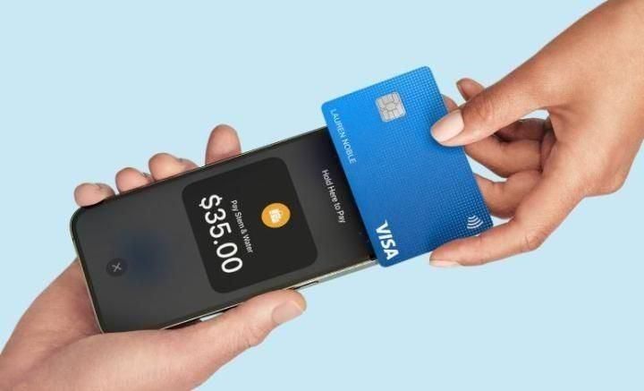 کارت ویزیت هوشمند/NFC/الکترونیکی/دیجیتال/SMS|دفتر کار|تهران, جنت‌آباد شمالی|دیوار