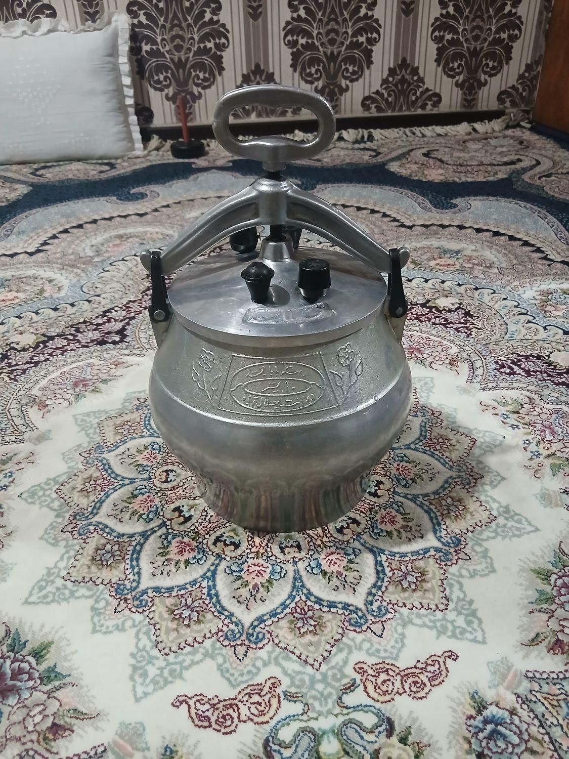 زودپز|ظروف پخت‌وپز|تهران, اتابک|دیوار