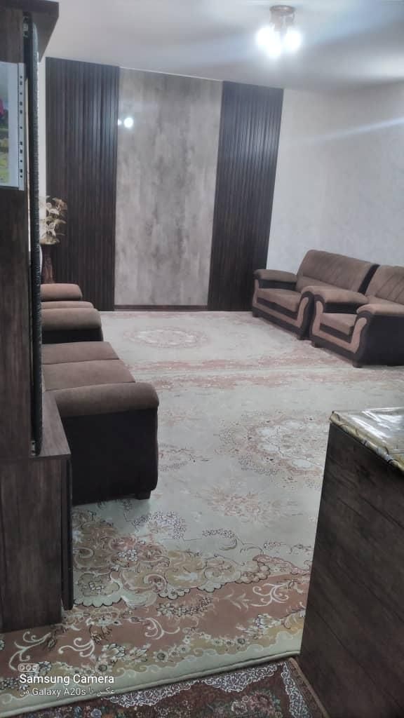 اجاره آپارتمان 85متری ۲ خوابه همکف|اجارهٔ آپارتمان|مبارکه, |دیوار