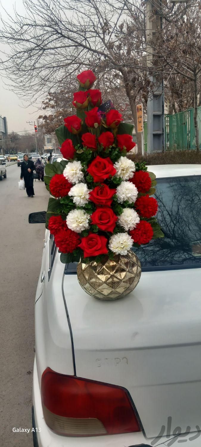 00000|گل مصنوعی|مشهد, شهرک شهید رجایی|دیوار