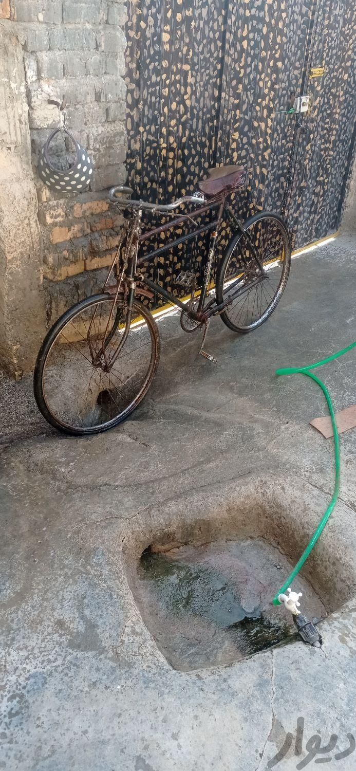 دوچرخه 28 هرو|کلکسیون و سرگرمی|خرم‌آباد, |دیوار
