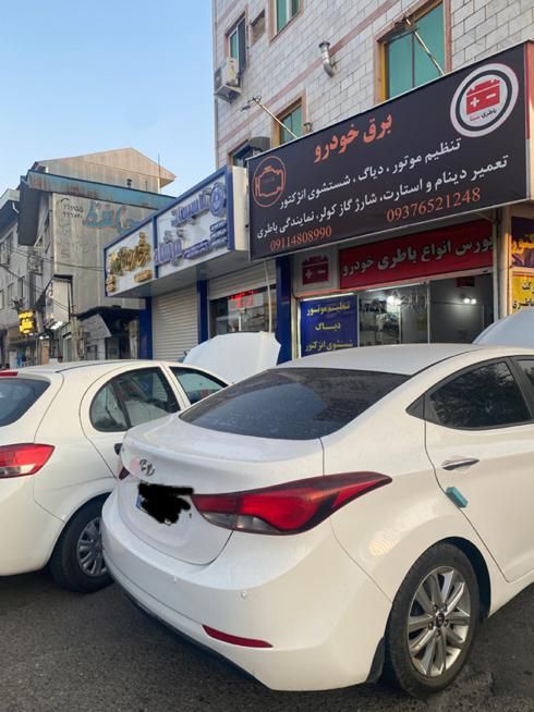 شارژ گاز کولر خودرو|خدمات موتور و ماشین|رشت, منظریه|دیوار