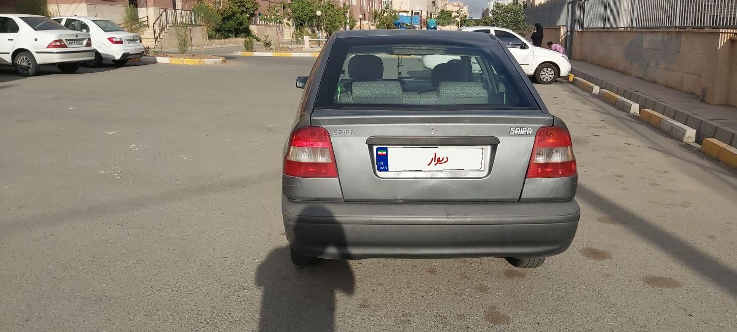 پراید 141 SX، مدل ۱۳۹۰|خودرو سواری و وانت|تهران, بهار|دیوار