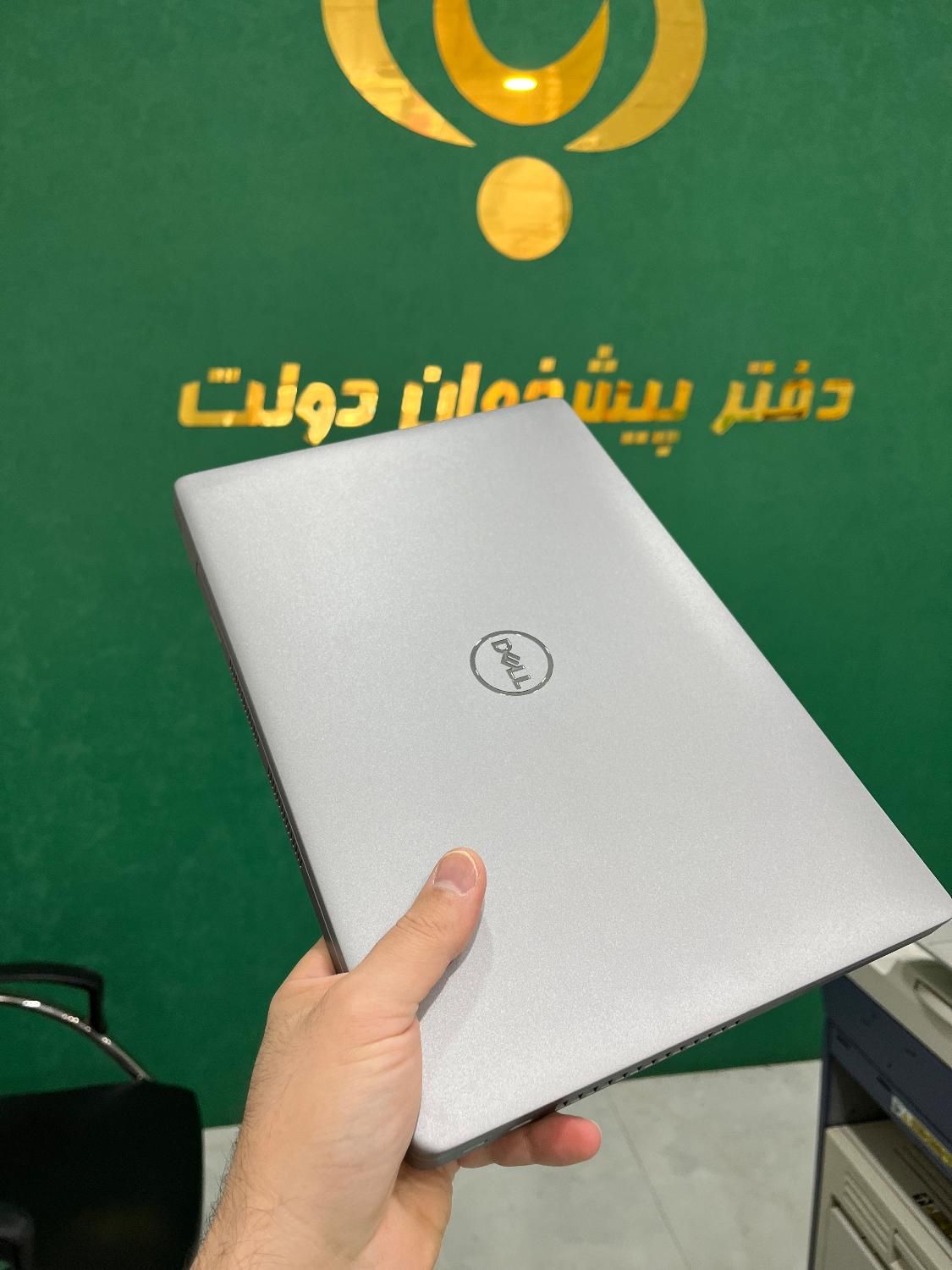لپ تاپ نسل10 DELL 5410|رایانه همراه|نظرآباد, |دیوار