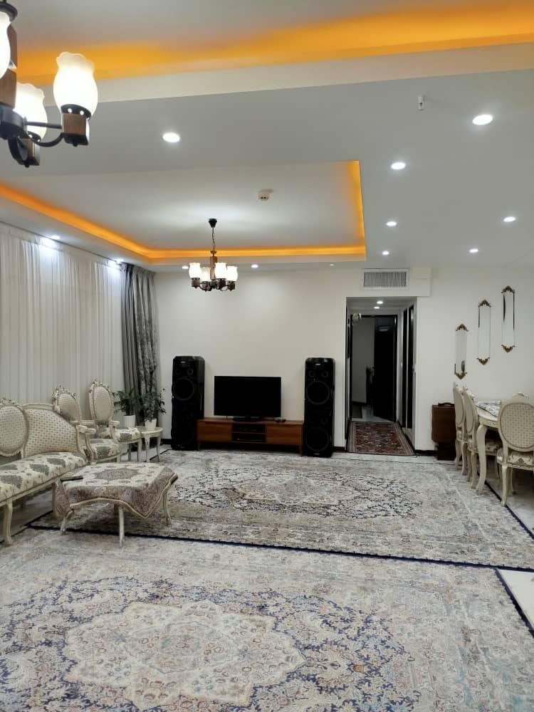۸۹مترعروسک/مهران شمالی/فول امکانات|فروش آپارتمان|تهران, زمزم|دیوار