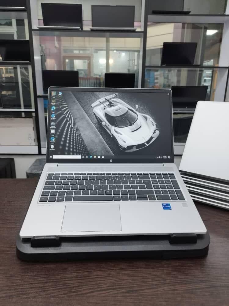 لپ تاپ hp ProBook 450 G6|رایانه همراه|تهران, دولت‌آباد|دیوار