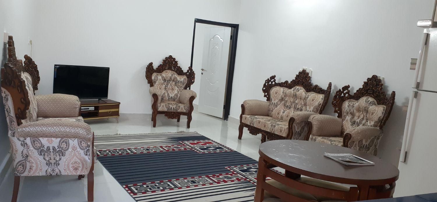 اجاره روزانه منزل مبله شهر بندر لنگه وبندر کنگ|اجارهٔ کوتاه‌مدت آپارتمان و سوئیت|بندرعباس, |دیوار