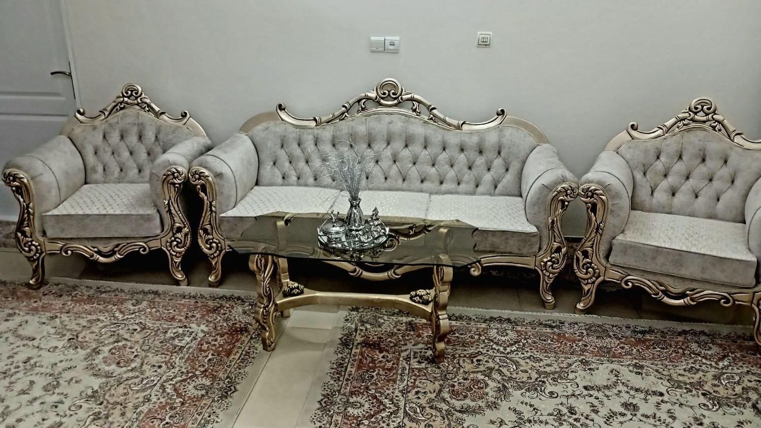 تعمیر تعمیرات انواع مبل مبلمان(استان تهران  البرز)|خدمات پیشه و مهارت|پرند, |دیوار