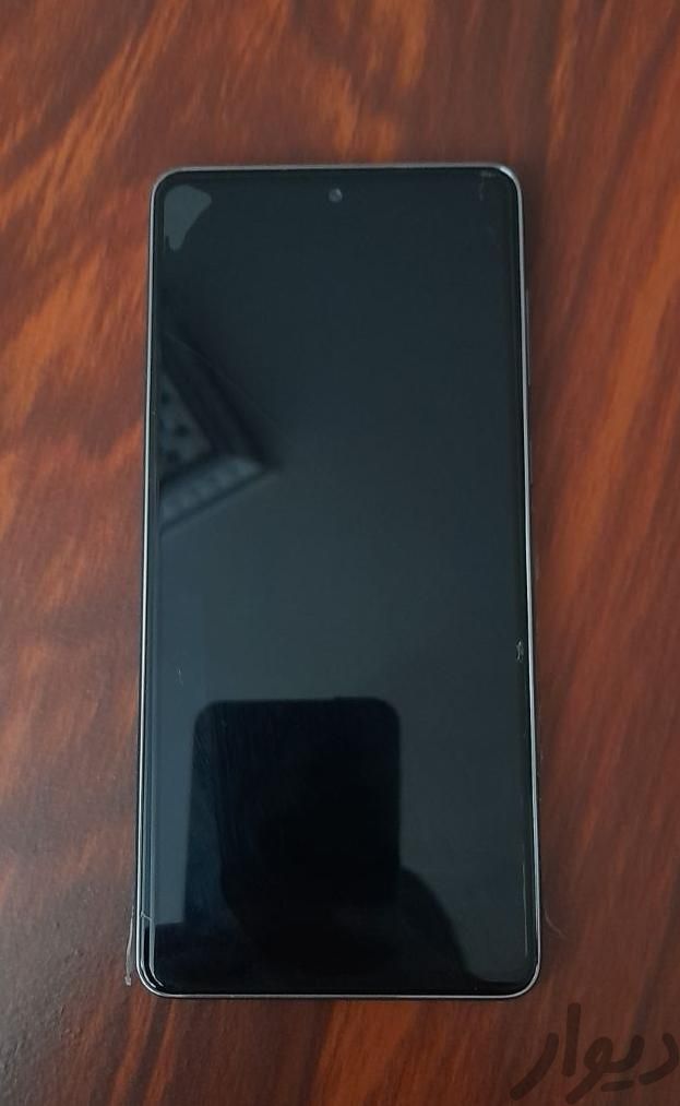 سامسونگ Galaxy A73 5G با حافظهٔ ۲۵۶ گیگابایت|موبایل|قم, کلهری|دیوار