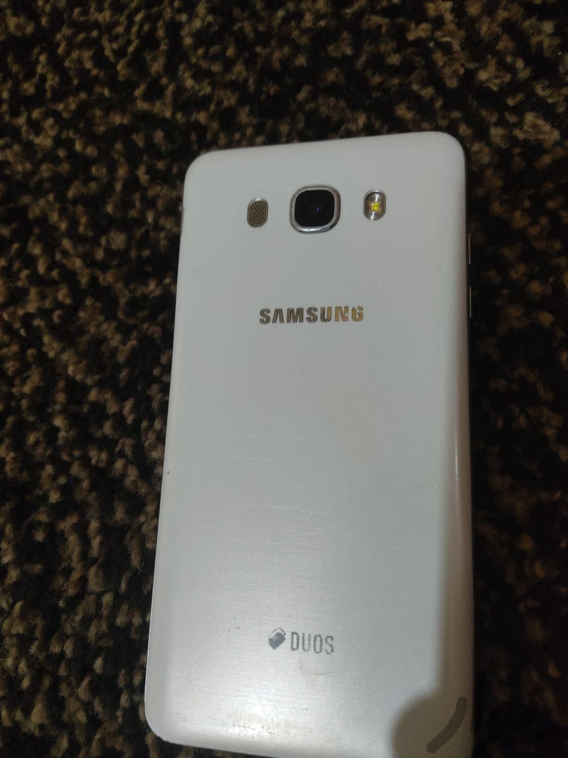 سامسونگ Galaxy J7 ۱۶ گیگابایت|موبایل|بندر کنگان, |دیوار