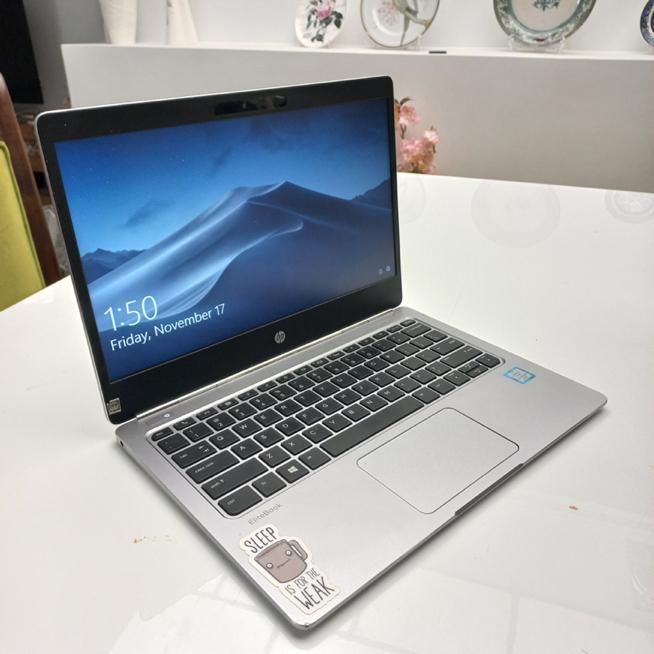 HP EliteBook Folio G1|رایانه همراه|تهران, ایرانشهر|دیوار