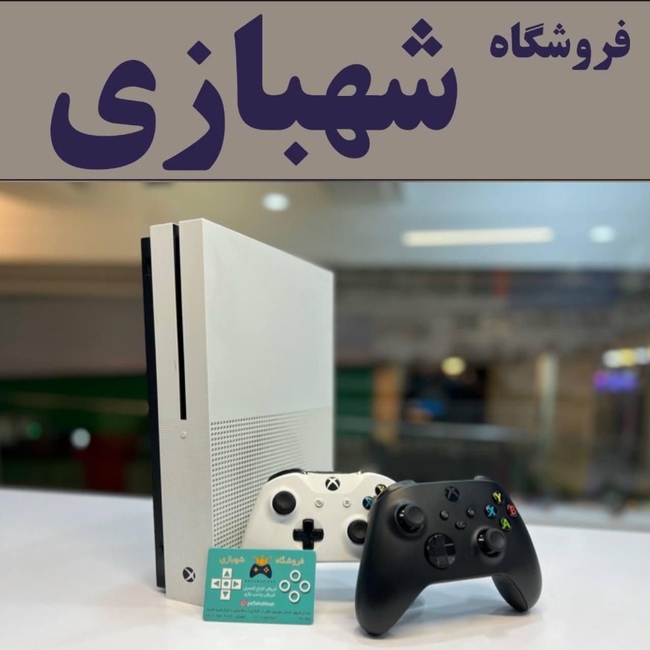 خریدار کنسول*کارکرده بازی قابلنصبPS5*XBOX 4|کنسول، بازی ویدئویی و آنلاین|تهران, هروی|دیوار