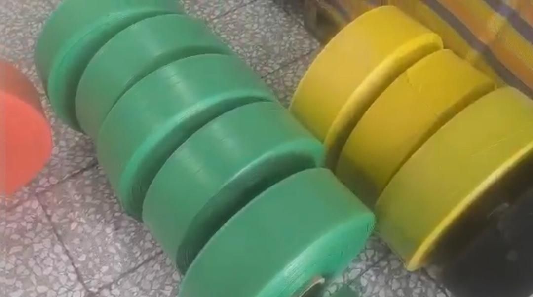 طاقه سفره یکبار مصرف، طاقه زباله ،طاقه فریزر|سفره، حوله، دستمال آشپزخانه|تهران, شهید آوینی|دیوار