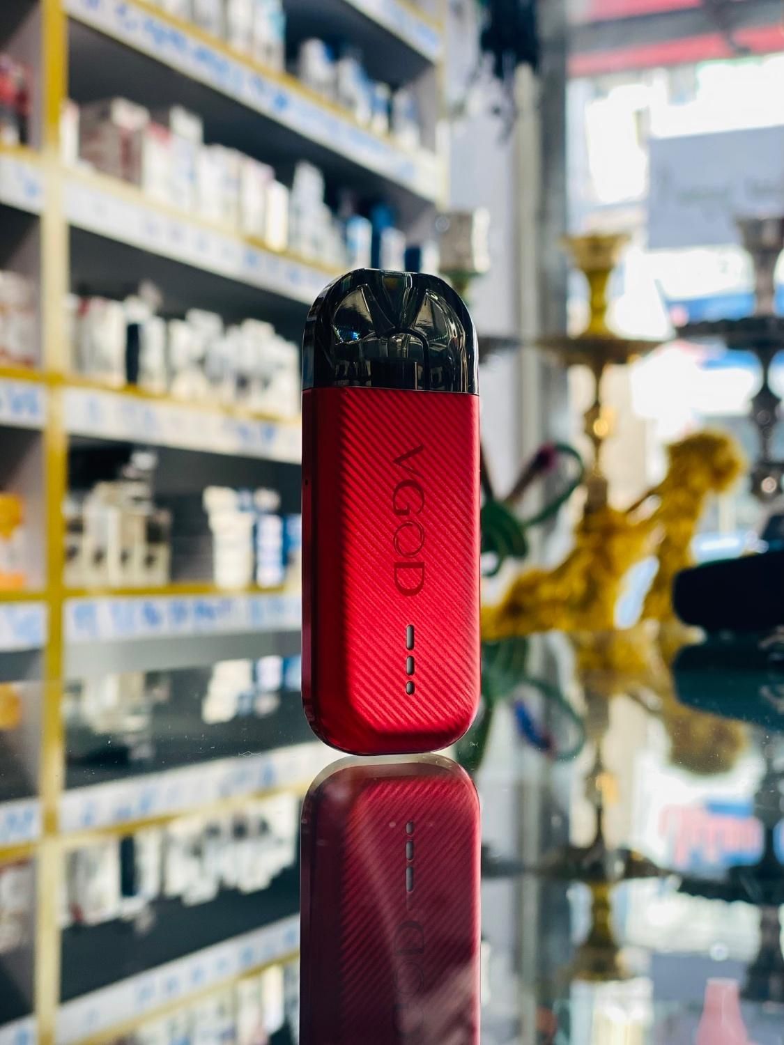 پاد / ویپ /زیر قیمت کل ایران(دخانیات خان)|زیورآلات و اکسسوری|اندیشه, |دیوار