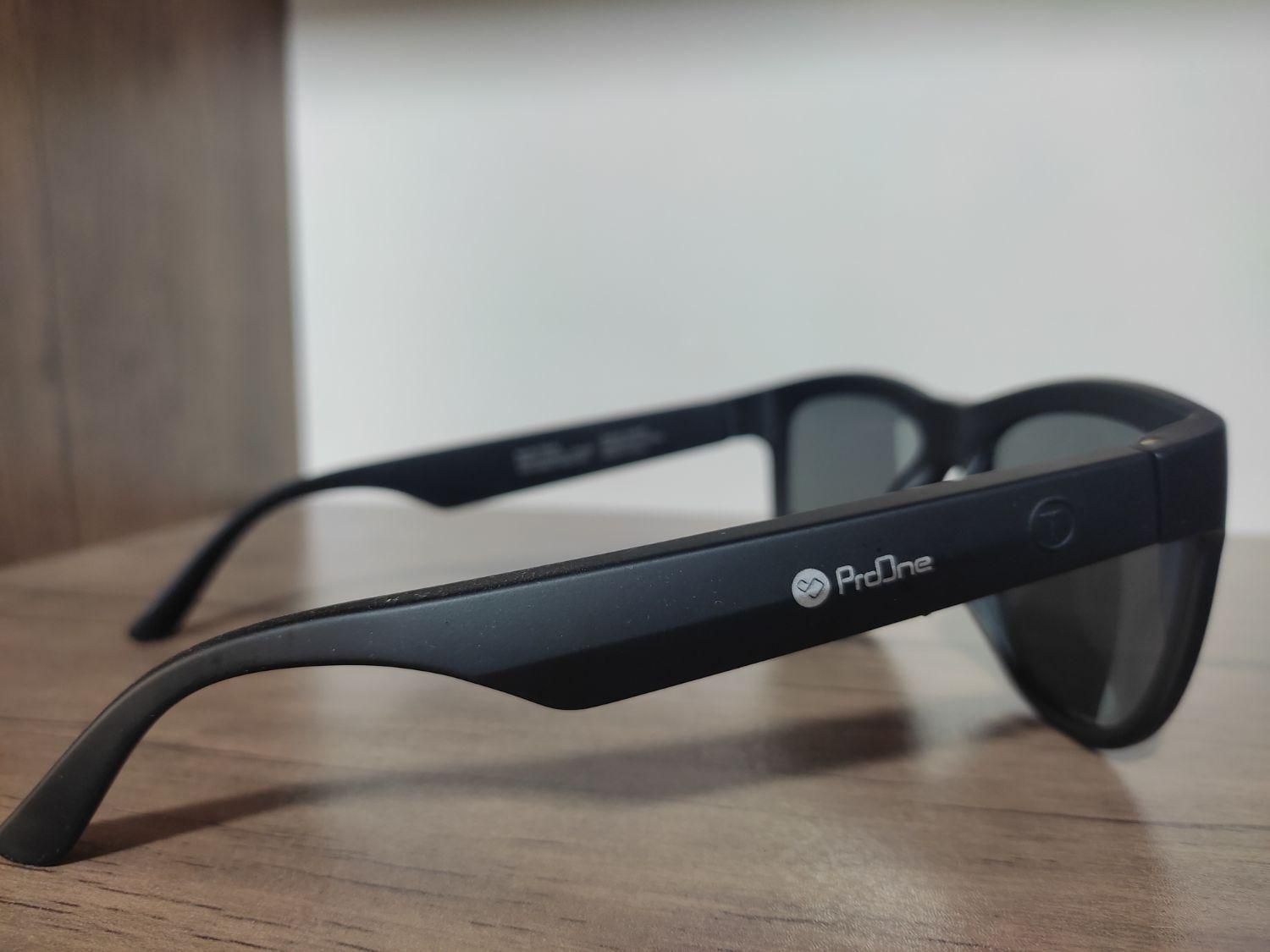 عینک هوشمند پرو وان PROONE Smart sunglasses PSG41|لوازم جانبی موبایل و تبلت|تهران, فیروزآبادی|دیوار